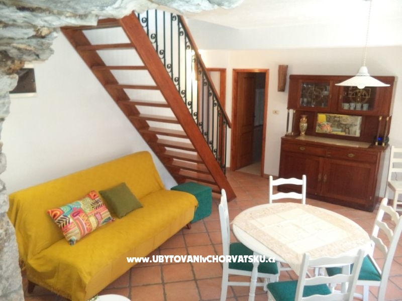 Kuća za odmor Mickey – Ferienwohnung Moscenicka Draga, Kroatien – Foto 11