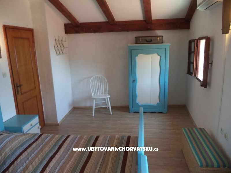 Kuća za odmor Mickey – Ferienwohnung Moscenicka Draga, Kroatien – Foto 14