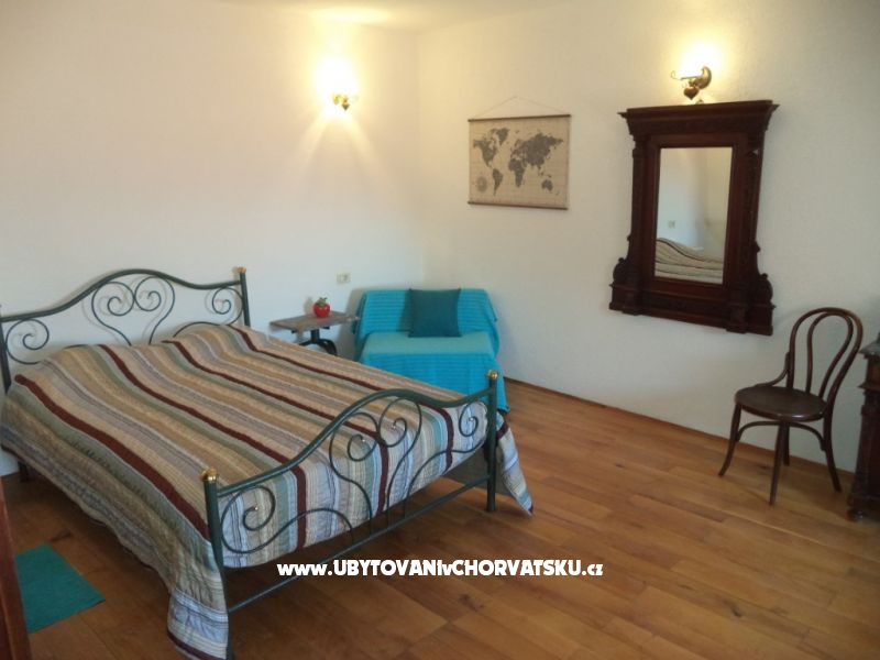 Kuća za odmor Mickey – Ferienwohnung Moscenicka Draga, Kroatien – Foto 15