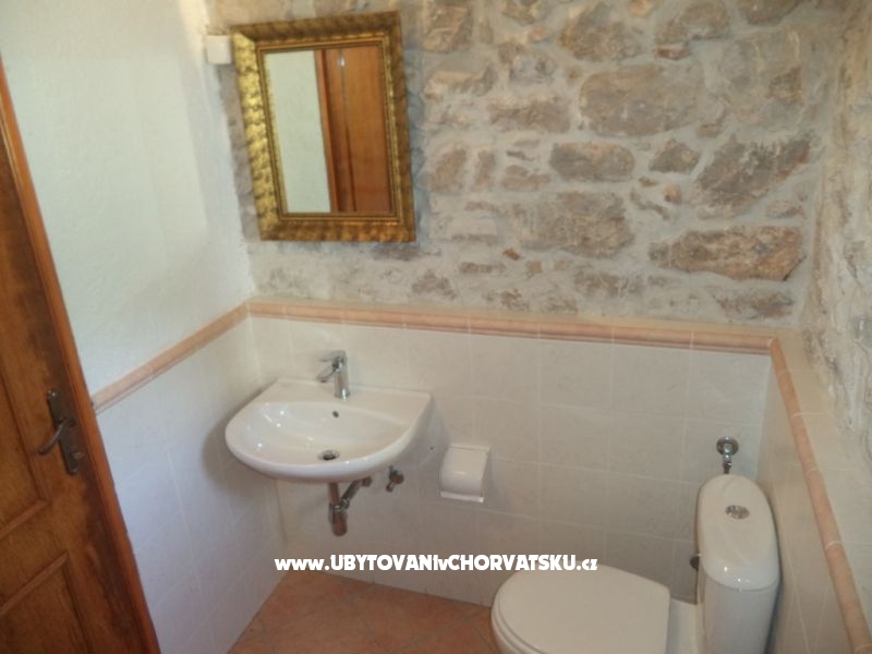 Kuća za odmor Mickey – Ferienwohnung Moscenicka Draga, Kroatien – Foto 16