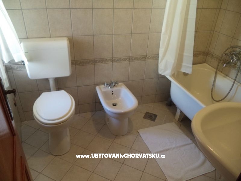 Kuća za odmor Mickey – Ferienwohnung Moscenicka Draga, Kroatien – Foto 17