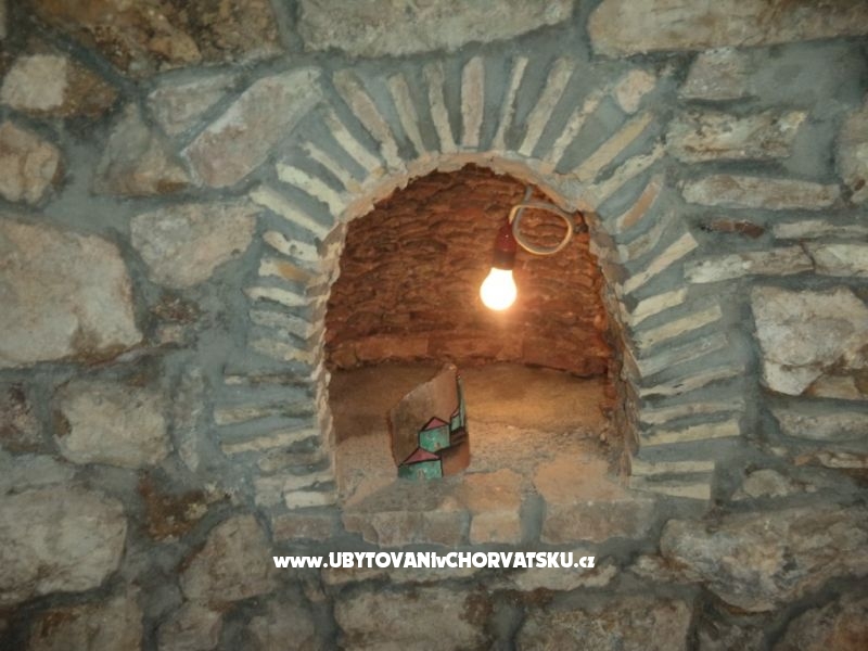 Kuća za odmor Mickey – Ferienwohnung Moscenicka Draga, Kroatien – Foto 18