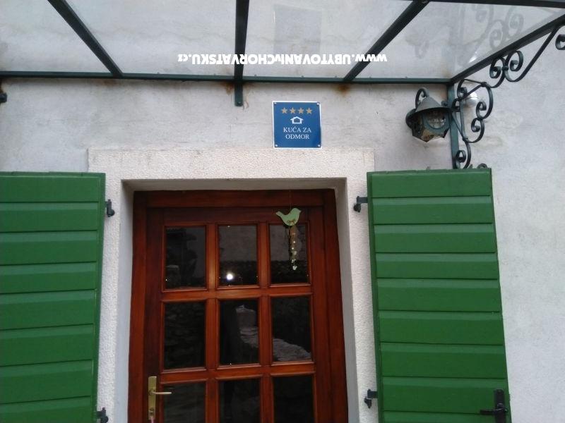 Kuća za odmor Mickey – Ferienwohnung Moscenicka Draga, Kroatien – Foto 22