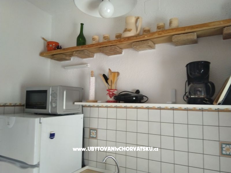 Kuća za odmor Mickey – Ferienwohnung Moscenicka Draga, Kroatien – Foto 24