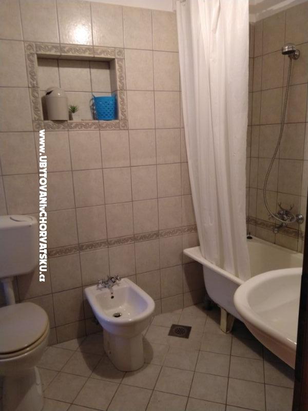 Kuća za odmor Mickey – Ferienwohnung Moscenicka Draga, Kroatien – Foto 26