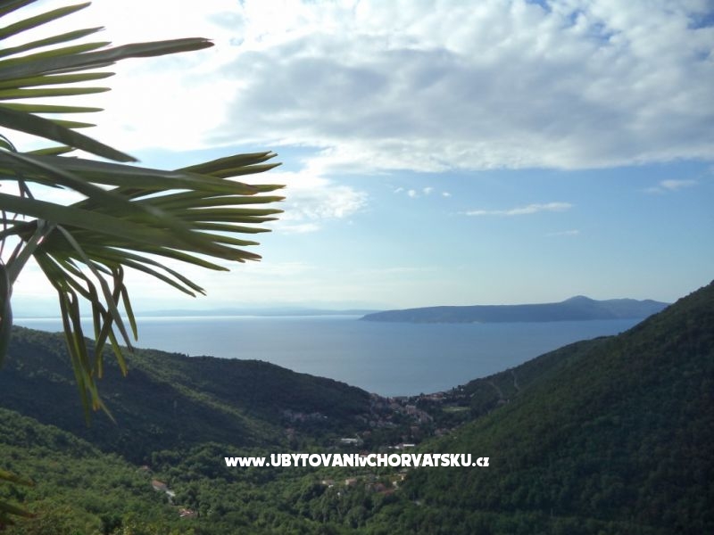 Kuća za odmor Mickey – Ferienwohnung Moscenicka Draga, Kroatien – Foto 3