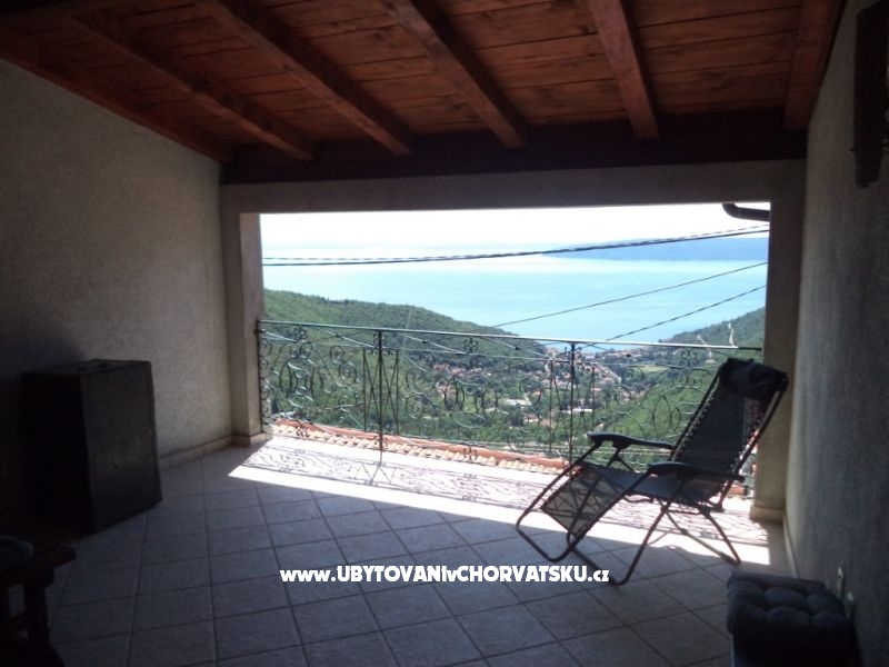 Kuća za odmor Mickey – Ferienwohnung Moscenicka Draga, Kroatien – Foto 4