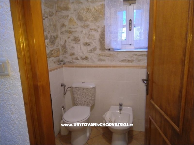 Kuća za odmor Mickey – Ferienwohnung Moscenicka Draga, Kroatien – Foto 41