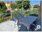 Apartment Ramea - Murter Kroatien