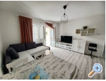 Apartment Ramea - Murter Kroatien