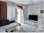 Apartment Ramea - Murter Kroatien