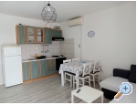 Apartment Ramea - Murter Kroatien