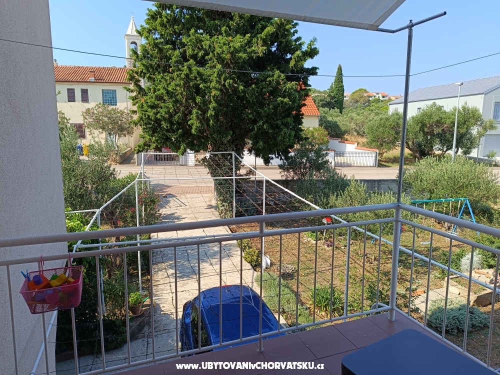 Appartement Ramea - Murter Croatie