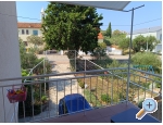Apartma Ramea - Murter Hrvaka