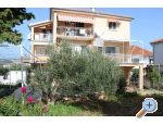 Apartma Ramea - Murter Hrvaka