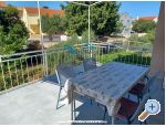 Apartma Ramea - Murter Hrvaka