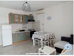 Apartma Ramea - Murter Hrvaka