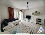 Apartma Ramea - Murter Hrvaka