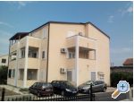 Apartman Betina Chorvatsko