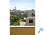 Apartmn Betina - Murter Chorvatsko