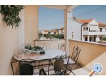 Apartmn Betina - Murter Chorvatsko