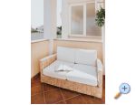 Apartmn Betina - Murter Chorvatsko