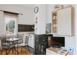 Apartmn Betina - Murter Chorvatsko