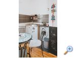 Apartmn Betina - Murter Chorvatsko