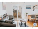 Apartmn Betina - Murter Chorvatsko