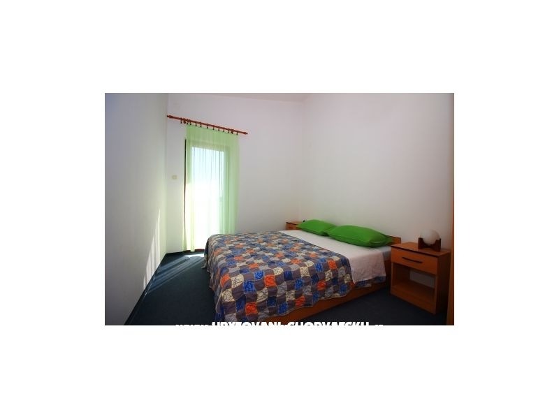 Apartment Dino Murter – Ferienwohnung Insel Murter, Kroatien – Foto 3