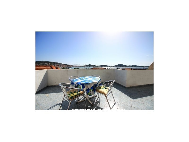 Apartment Dino Murter – Ferienwohnung Insel Murter, Kroatien – Foto 5