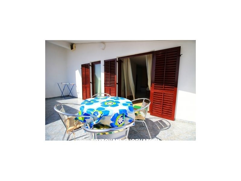 Apartment Dino Murter – Ferienwohnung Insel Murter, Kroatien – Foto 6