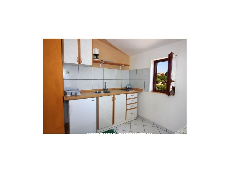 Apartment Dino Murter – Ferienwohnung Insel Murter, Kroatien – Foto 8