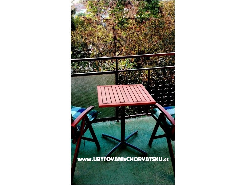 Apartment Fifi – Ferienwohnung Insel Murter, Kroatien – Foto 10