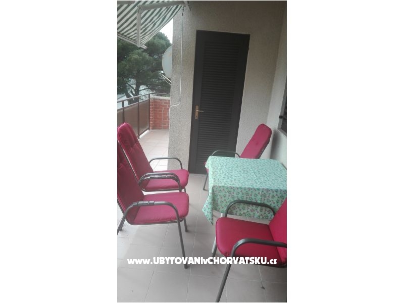 Apartment Fifi – Ferienwohnung Insel Murter, Kroatien – Foto 11