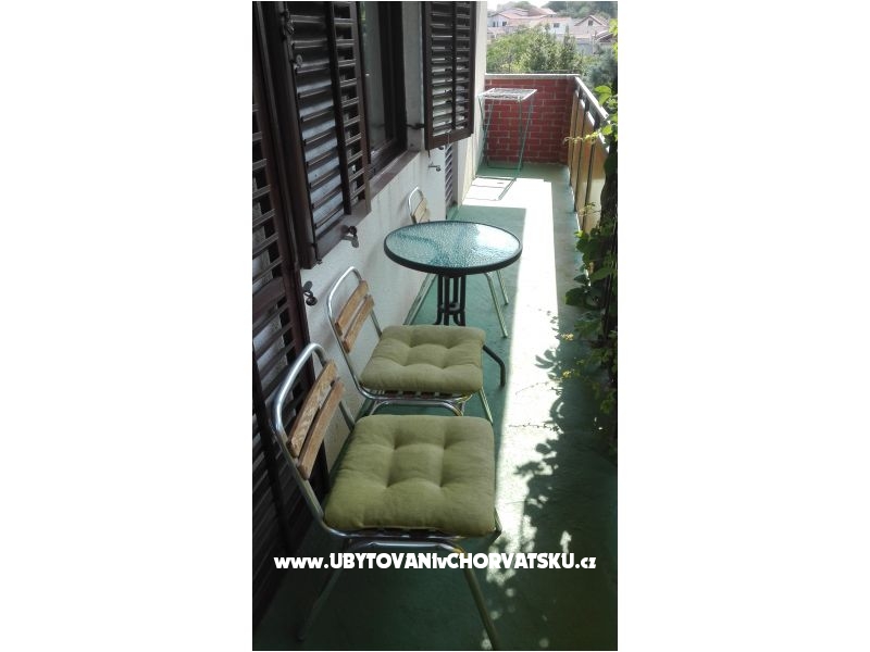 Apartment Fifi – Ferienwohnung Insel Murter, Kroatien – Foto 13