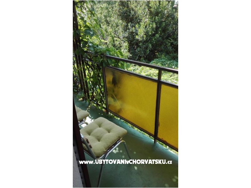 Apartment Fifi – Ferienwohnung Insel Murter, Kroatien – Foto 14