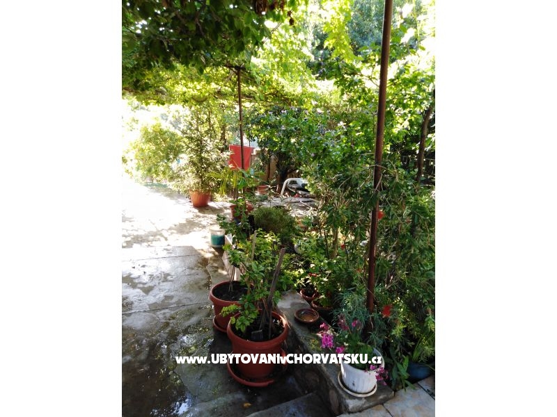 Apartment Fifi – Ferienwohnung Insel Murter, Kroatien – Foto 16