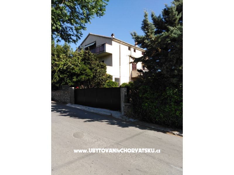 Apartment Fifi – Ferienwohnung Insel Murter, Kroatien – Foto 2