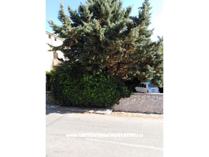 Apartment Fifi – Ferienwohnung Insel Murter, Kroatien – Foto 3