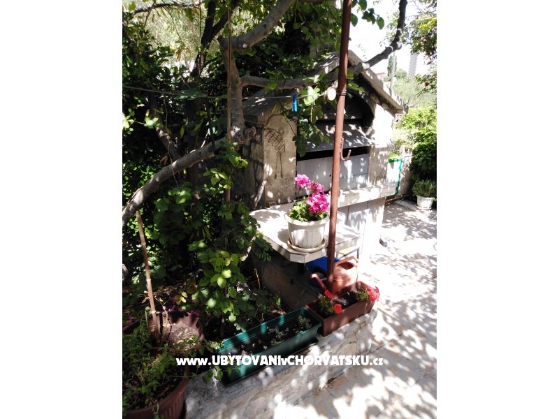 Apartment Fifi – Ferienwohnung Insel Murter, Kroatien – Foto 4