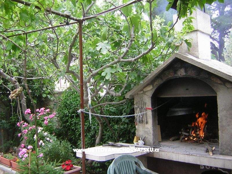 Apartment Fifi – Ferienwohnung Insel Murter, Kroatien – Foto 5