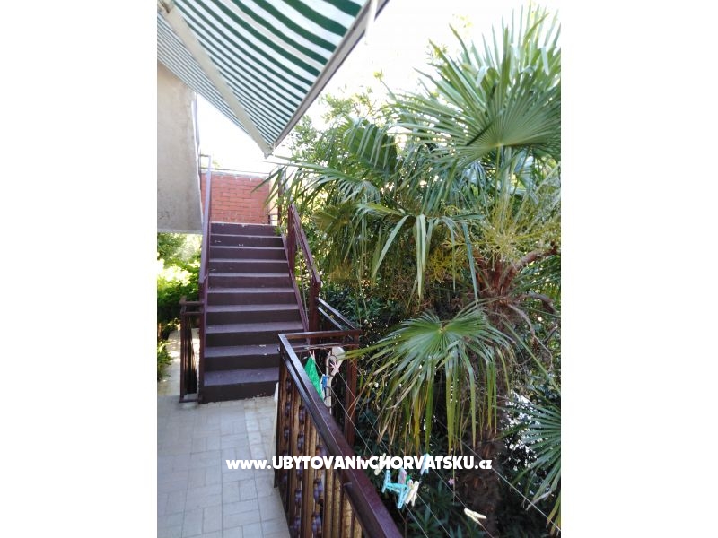 Apartment Fifi – Ferienwohnung Insel Murter, Kroatien – Foto 8