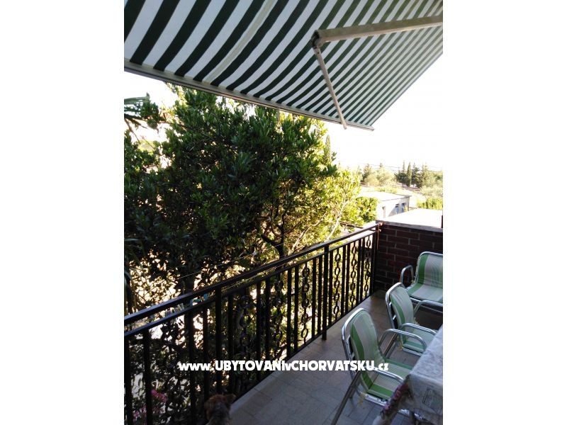 Apartment Fifi – Ferienwohnung Insel Murter, Kroatien – Foto 9