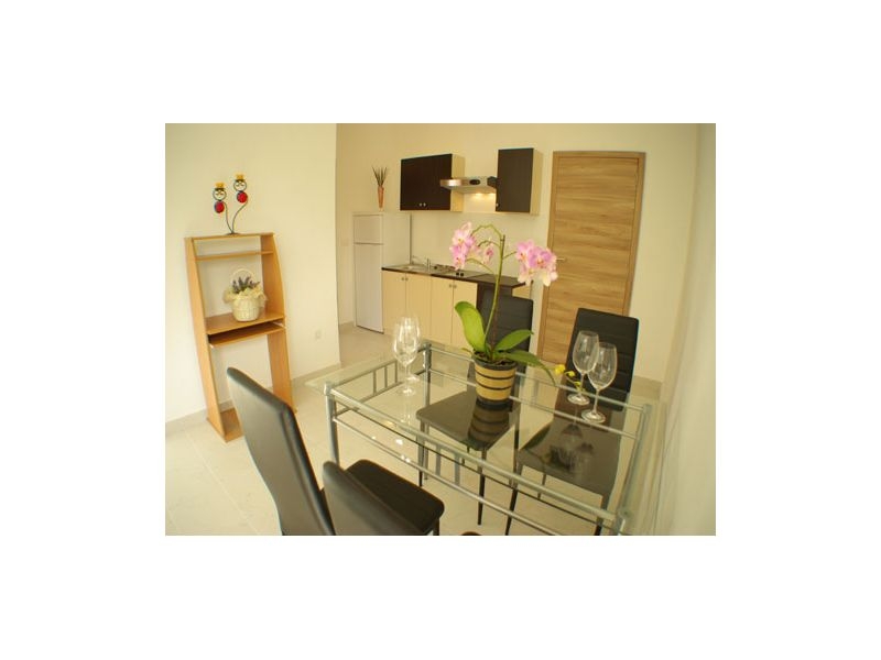 Apartment Kate – Ferienwohnung Insel Murter, Kroatien – Foto 1