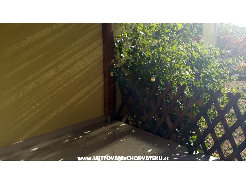 Apartment Kate – Ferienwohnung Insel Murter, Kroatien – Foto 11