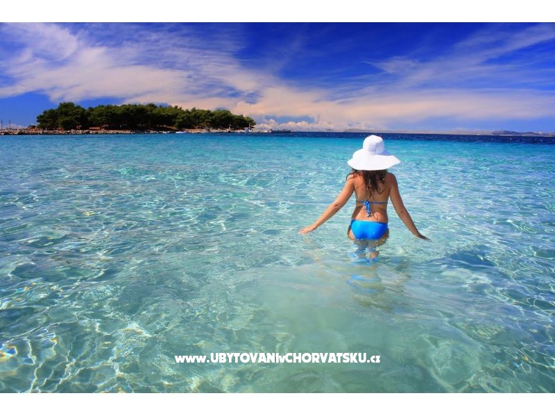 Apartment Kate – Ferienwohnung Insel Murter, Kroatien – Foto 14