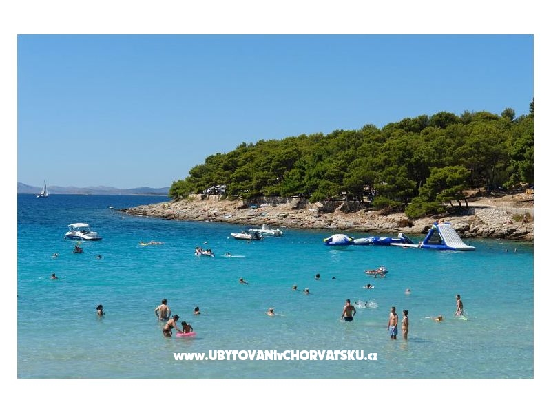 Apartment Kate – Ferienwohnung Insel Murter, Kroatien – Foto 15