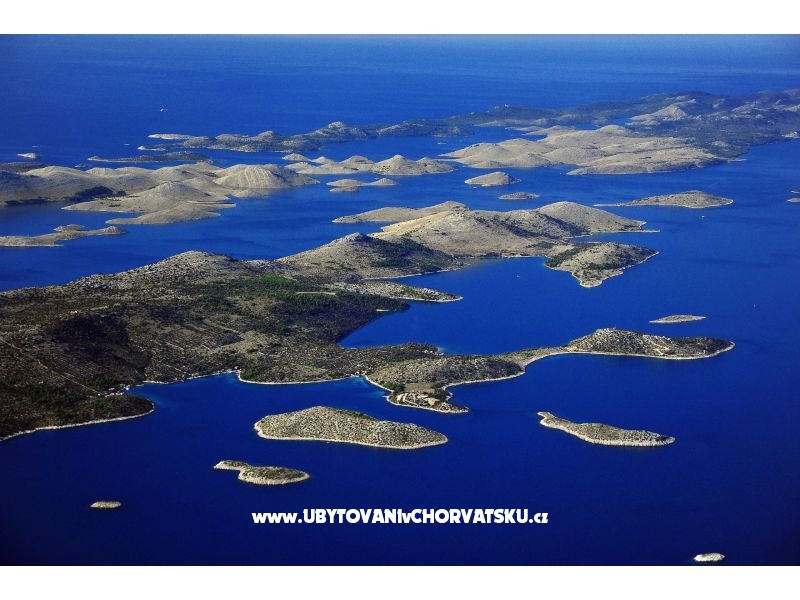 Apartment Kate – Ferienwohnung Insel Murter, Kroatien – Foto 18