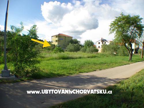 Apartment Kate – Ferienwohnung Insel Murter, Kroatien – Foto 3